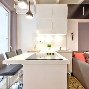  Apartament Maison D'art - Centre Malta
