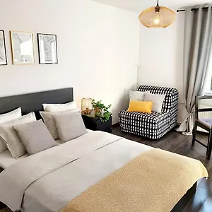  Apartament Be In Apartments- Podwale Polska