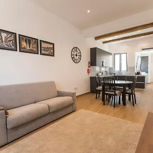Collection - 101 Republic Apartment