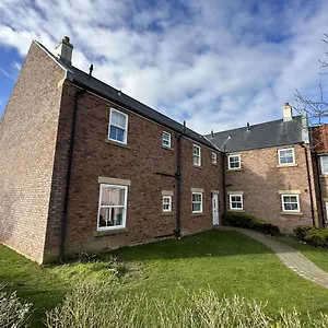 Seascape Holiday home Filey