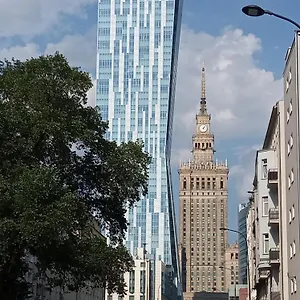  Apartament Center-zlota Str. Polska