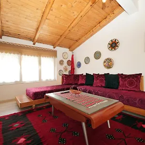 The House Of Dreams Holiday home Shkoder
